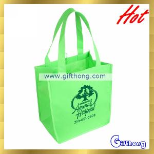 recyclable promotional bag