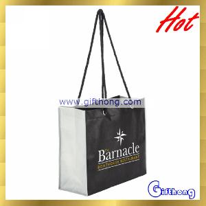 Reusable Laminated Non Woven Bag