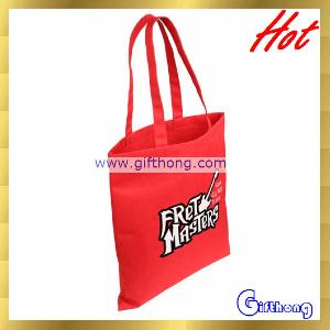Various Color Available Printed Non Woven Bag