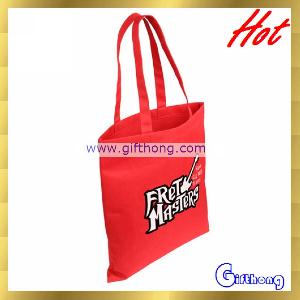 printed non woven bag