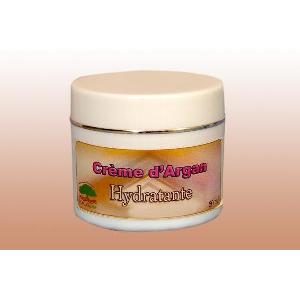 night argan cream