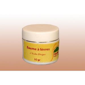 Lip Balm From Argan Oil