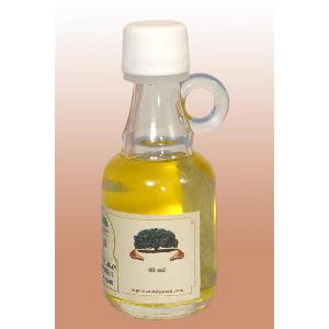 Moroccan Argan Oil