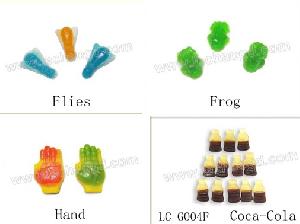 Bulk Gummy Candy