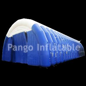 Blue Large Inflatable Tent
