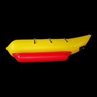 Inflatable Banana Boat