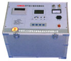 Anti-jamming Automatic Dielectric Loss Tester