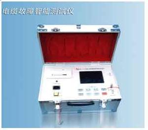 cable fault tester overhead