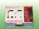 contacts circuit resistance tester