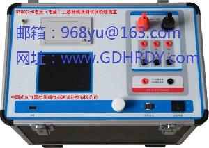 Current Transformer Site Tester Calibration Device