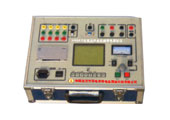 High Voltage Switch Dynamic Characteristics Test Instrument