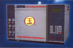 insulation oil gas chromatography analyzer