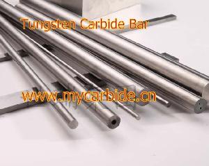 Tungsten Carbide Bar