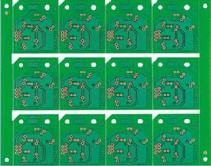 Fabrication Circuits Imprims  Haute Densit Pcb Du Fabricant En Chine