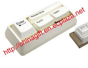 Keyboard Stationery Set