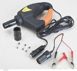 12v Electric Impact Wrench Operating Manual