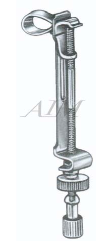 matrix retainers ivory 8