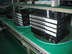 Based On Atom D525 Cpu Ips Ids Utm Firewall Hardware Device