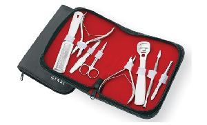 Cuticle Pushers Set-manicure And Pedicure Sets