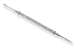 lancet blackhead remover