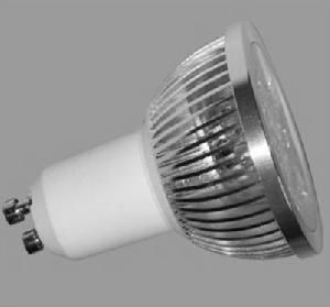 Gu10 Led Spotlight Bulb Manufacturer