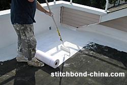 Stitchbond Fabric For Roof Waterproofing Stitchbond Manufacturer