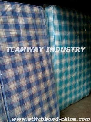 Stitchbond Nonwoven Fabric Teamway