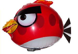 Rc Angry Birds