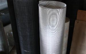 316l dutch wire mesh