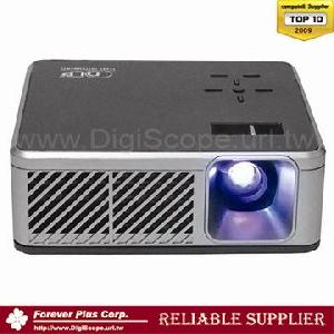 Portable 250 Lumen Led Projector