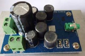 High End Digital 50w Amplifier Module Max9709
