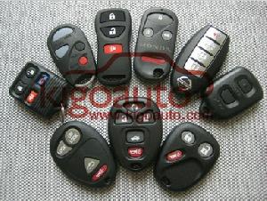 Car Remote