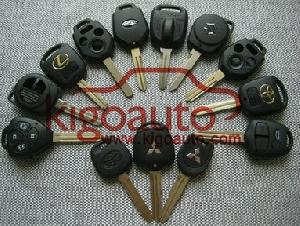 Remote Key