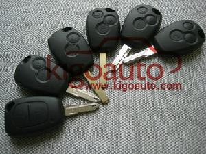 renault key