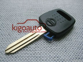 transponder key