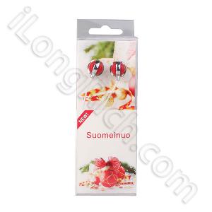 cellphone suomeinuo 3 5mm port stereo inner ear headphone