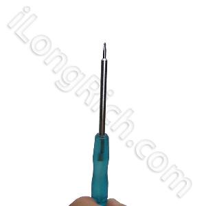 For Iphone 4 Pentalobe Screwdriver Size Ts1