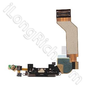 iphone 4s docking charging port flex cable replacement