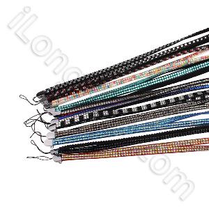 Misc Color Rhinestone Mobile Phone Sling