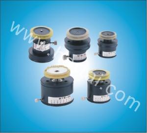 Coil Winding Magnet Damper, Coil Winding Tensioner Parts, Magnetic Tension Pulley