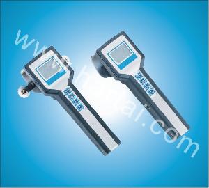 Handheld Digital Display Tension Meter, Yarn Tension Meter