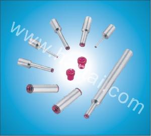 Motor Coil Winding Nozzle, Wire Guide Nozzle , Wire Guide Tube