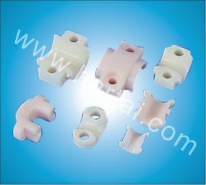 Wire Bow Guides Bridge Ceramic Eyelet Ceramic Cable Holder Supplier China