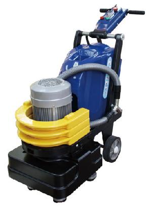 Concrete Marble Stone Polisher