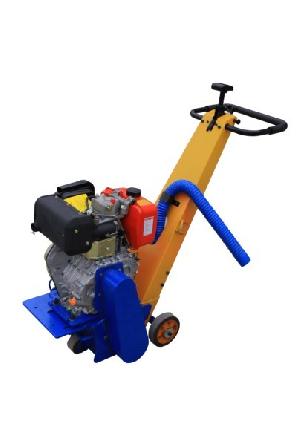 diesel concrete scarifier