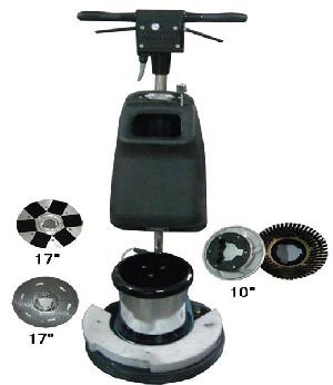 Granite Polishing Machine