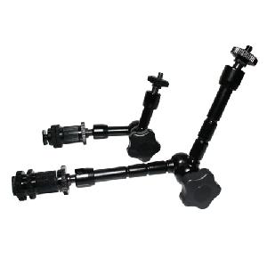 2 x variable friction accessory magic arm kit 7 11inch