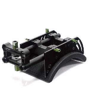 Coollcd Shoulder Pad Of Camera Rig Coollcd