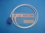 Disposable Medical Bandage Pediatric Spo2 Sensor