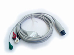 distributor mindray 5l patient cable leads